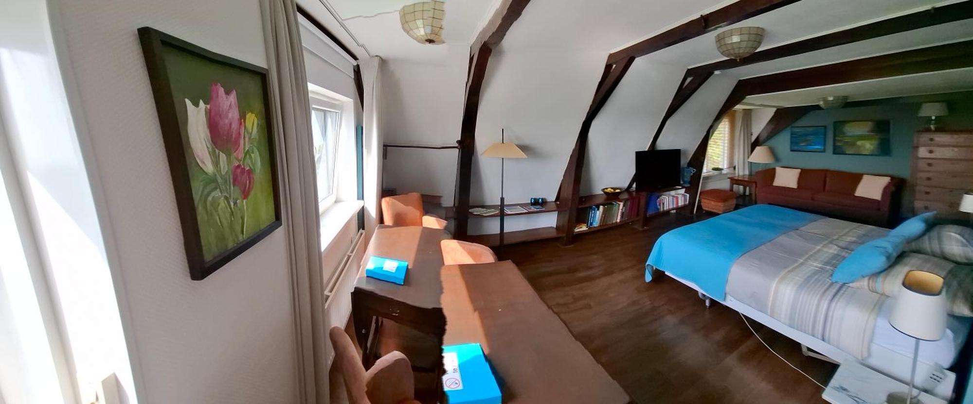 Het Burgemeestershuis Barsingerhorn Exteriér fotografie